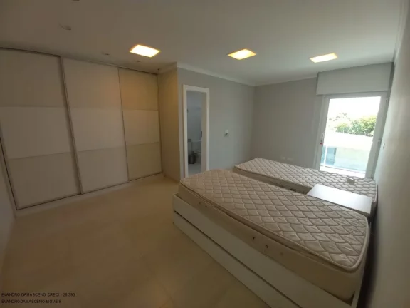 Imagem Mansão a venda Buscaville com cinco suítes