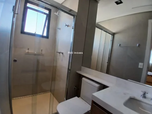 Imagem Apartamento à venda em São Paulo-SP, Pinheiros: 2 quartos, 2 banheiros, 2 vagas de garagem, 73m². Imperdível oportunidade!