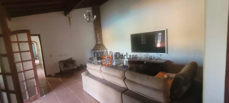 Imagem Chácara com 3 dormitórios à venda, 1875 m² por R$ 1.150.000 - Recanto dos Pássaros - Itatiba/SP