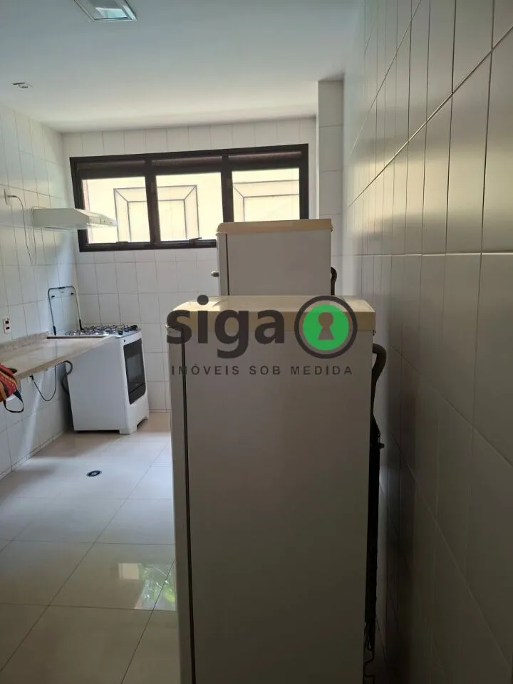 Imagem APARTAMENTO PARA LOCAÇÃO E VENDA 3 SUÍTES E 3 VAGAS