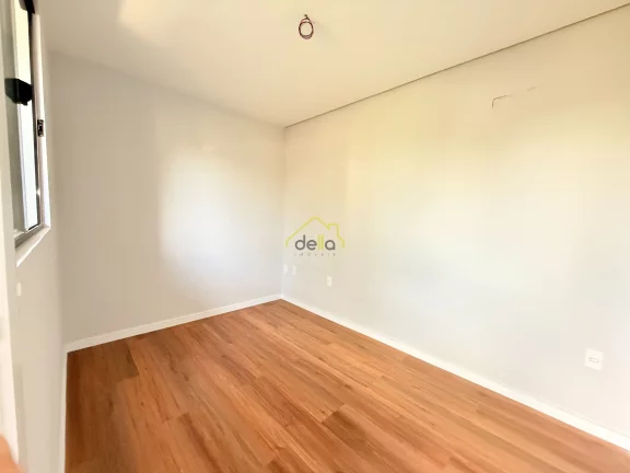 Imagem Apartamento novo com 2 dormitórios à 850 metros do Angeloni da Beira Rio!!