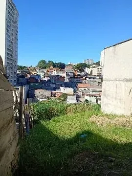 Imagem Casa com 3 Quartos à Venda, 200 m² em Jardim Roberto - Osasco