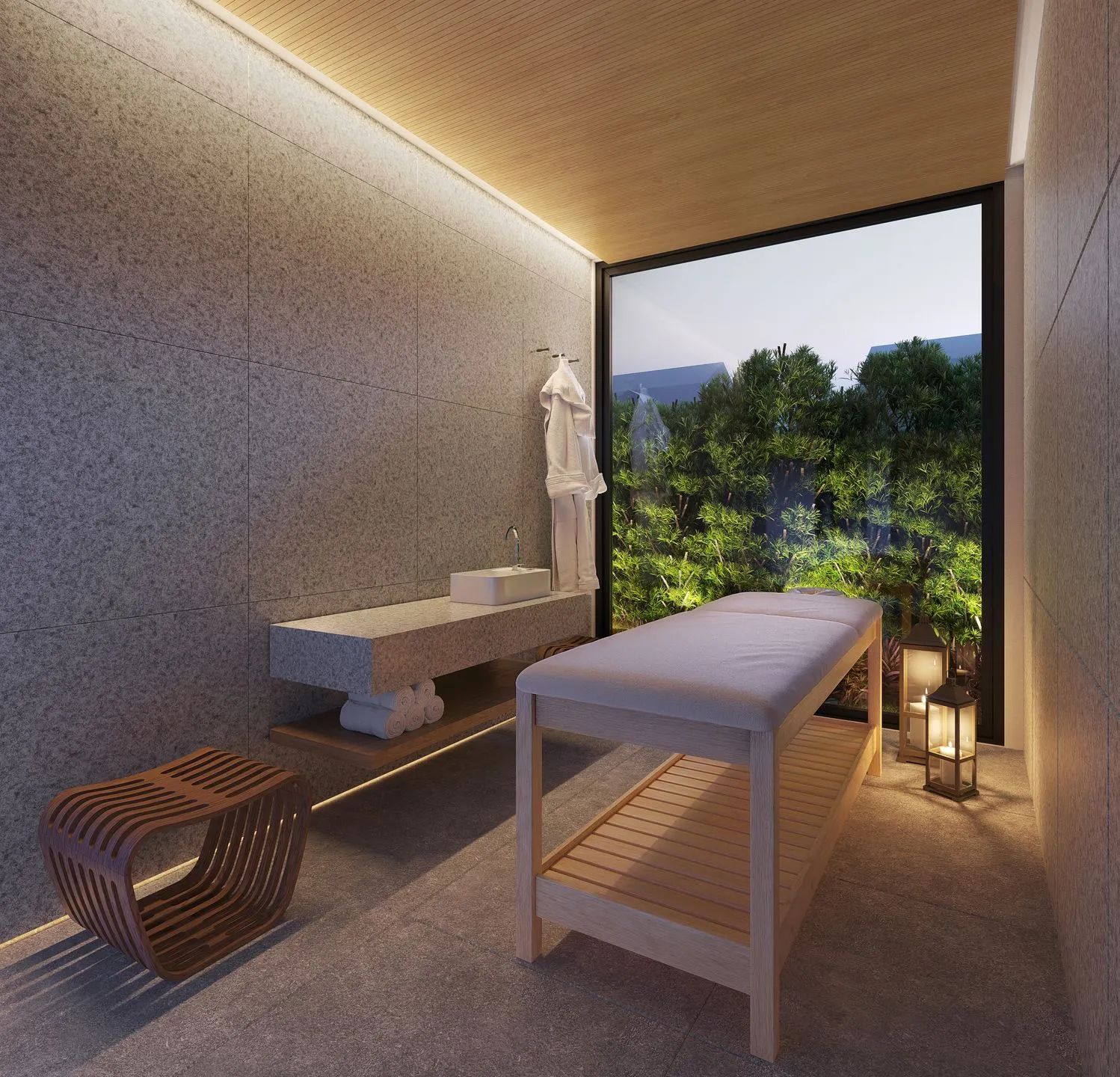 Imagem Apartamento à venda em Gramado, Centro, com 2 quartos, 76.05m2
