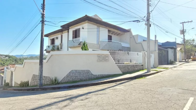 Foto do imóvel Casa - Ipatinga em Avenida Kiyoshi Tsunawaki