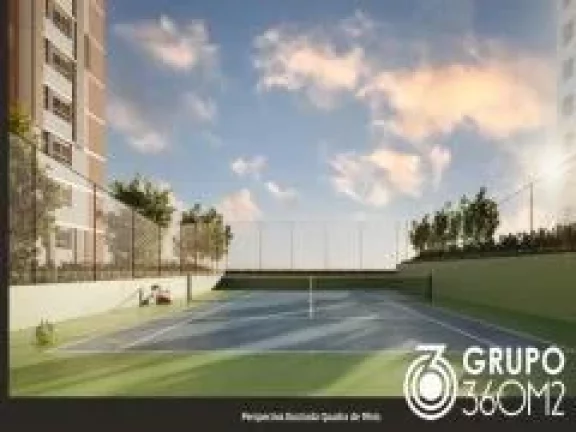 Imagem Apartamento para Venda em São Paulo / SP no bairro Indianópolis