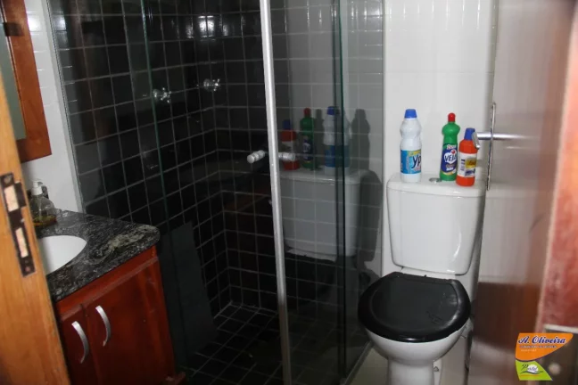 Imagem Apartamento 03 dormitórios ( 01 suíte) - Centro - 500 Metros da Orla