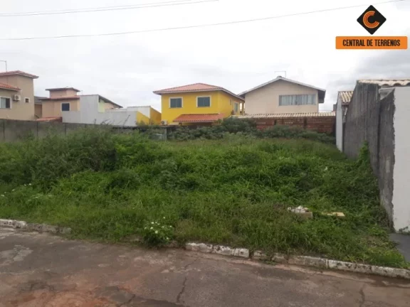 Foto do imóvel TERRENO