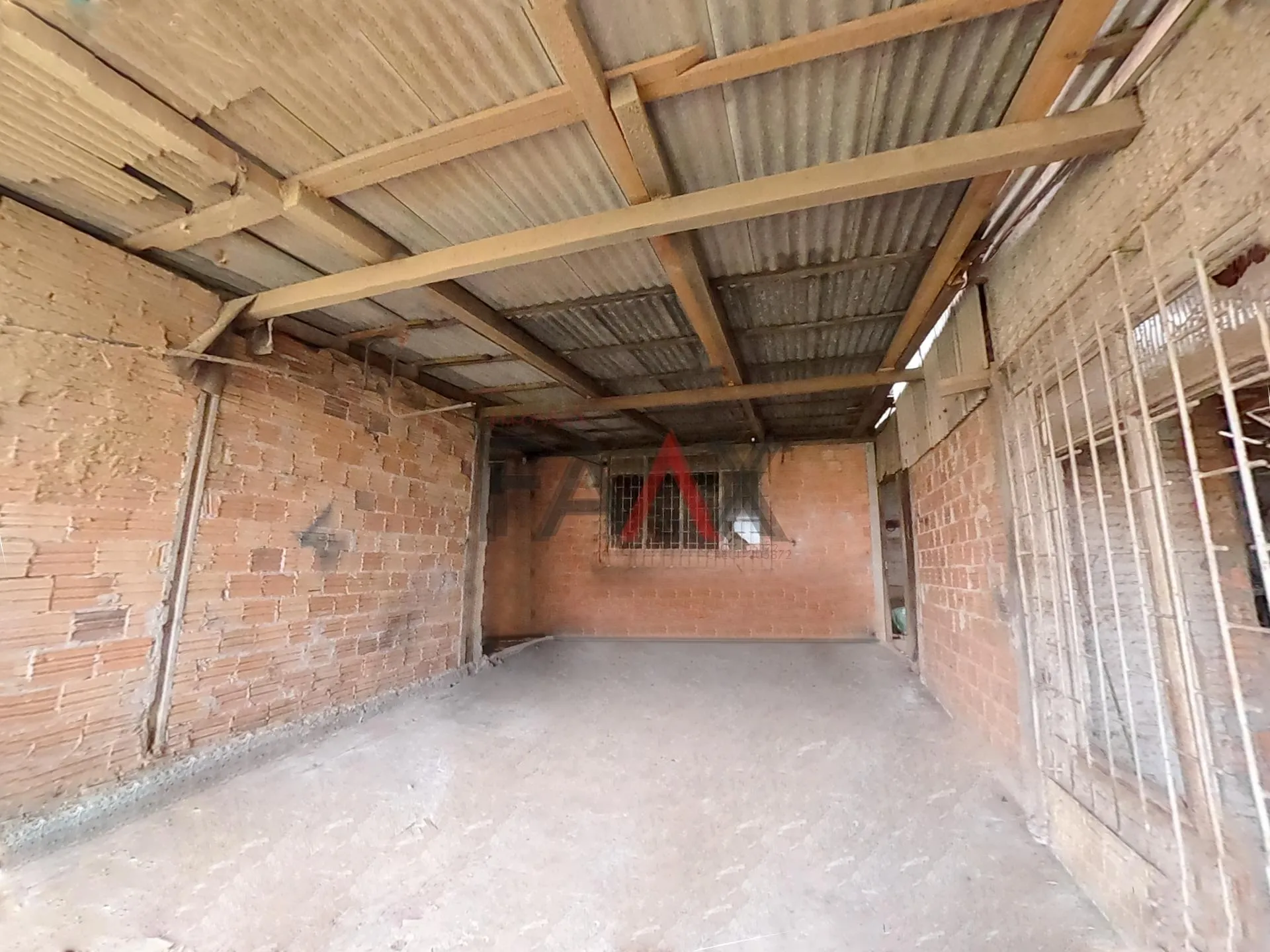 Imagem Barracão à venda,700.00 m , BONSUCESSO, GUARAPUAVA - PR