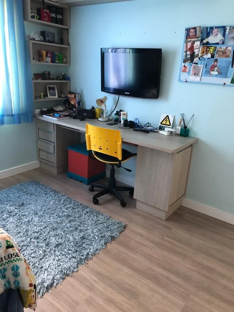 Imagem Casa à venda l 3 dormitórios l 200m² l Terra Fraca - Palhoça/SC
