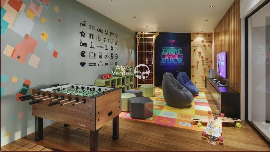 Imagem APARTAMENTO COM 2 SUITES PROX. DA CATEDRAL DE PEDRA EM CANELA