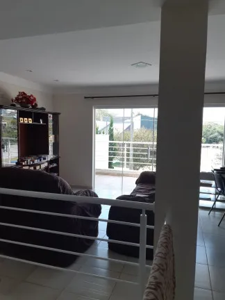 Imagem Casa com 3 Quartos à Venda, 278 m² em Parque Esplanada - Votorantim