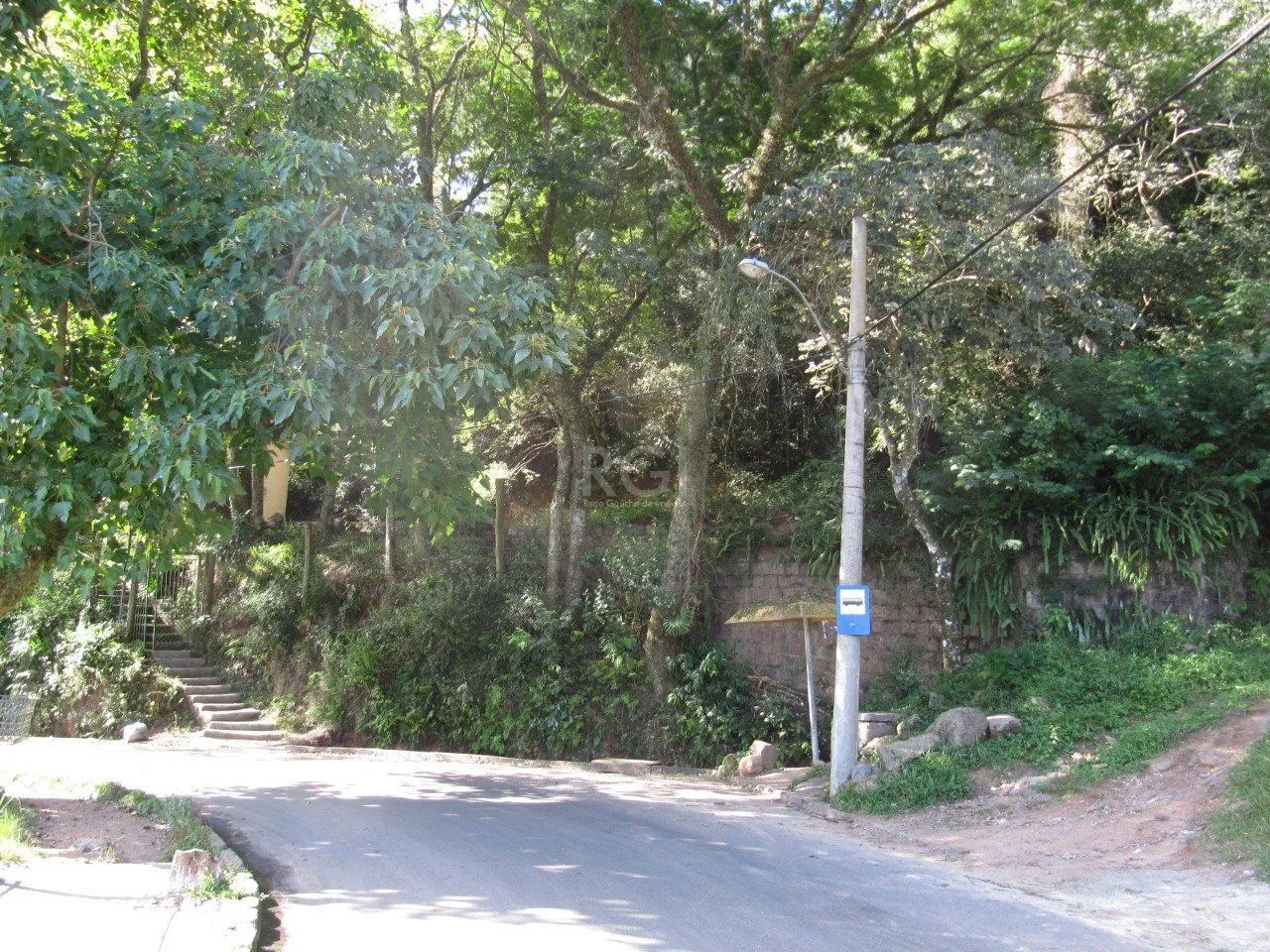 Imagem Terreno para Venda - 0m², 0 dormitórios, Cascata, Porto Alegre