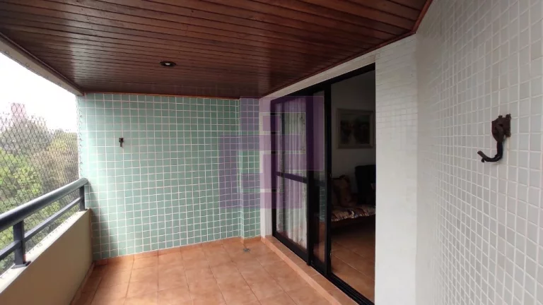 Imagem APARTAMENTO À VENDA - MORRO DO MALUF