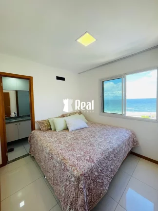 Imagem Andar Alto - Vista Mar
