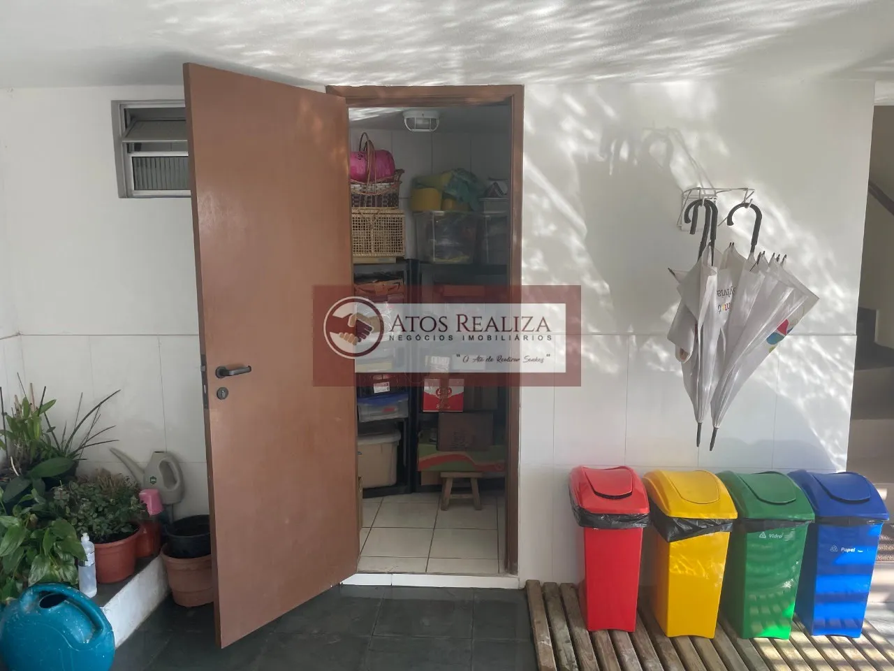 Imagem Sobrado de Condomínio em Vila dos Andradas Pedreira