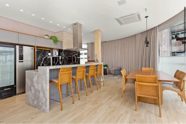 Imagem Apartamento à venda em Balneário Camboriú, Centro, com 3 quartos, 136m2