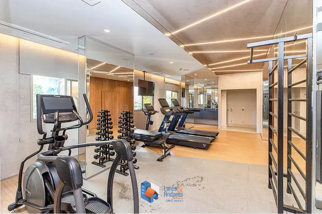 Imagem Apartamento à venda 1 Quarto 1 Suite 56M² Campo Belo São Paulo - SP