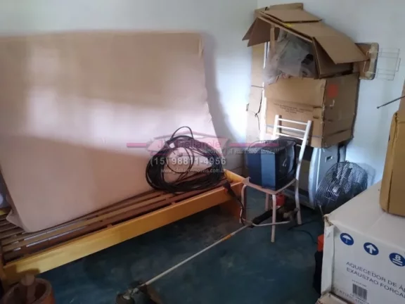 Imagem Chácara a venda na Chácara dos Pinhais, Boituva, interior de São Paulo, km 116 Castelo Branco Ter...
