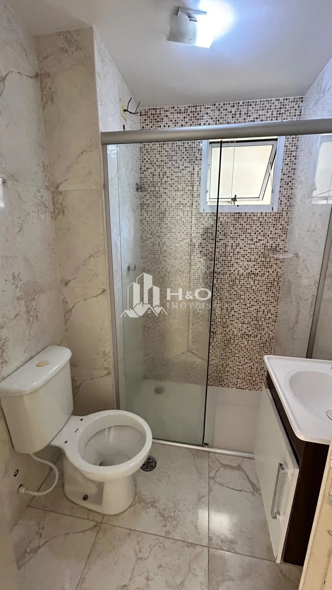 Imagem Apartamento 2 Dormitórios com Planejados e Sacada à Venda na Cidade Líder