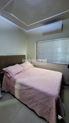 Imagem Casa à venda 3 Quartos, 2 Vagas, 100M², Residencial Abussafe, Londrina - PR