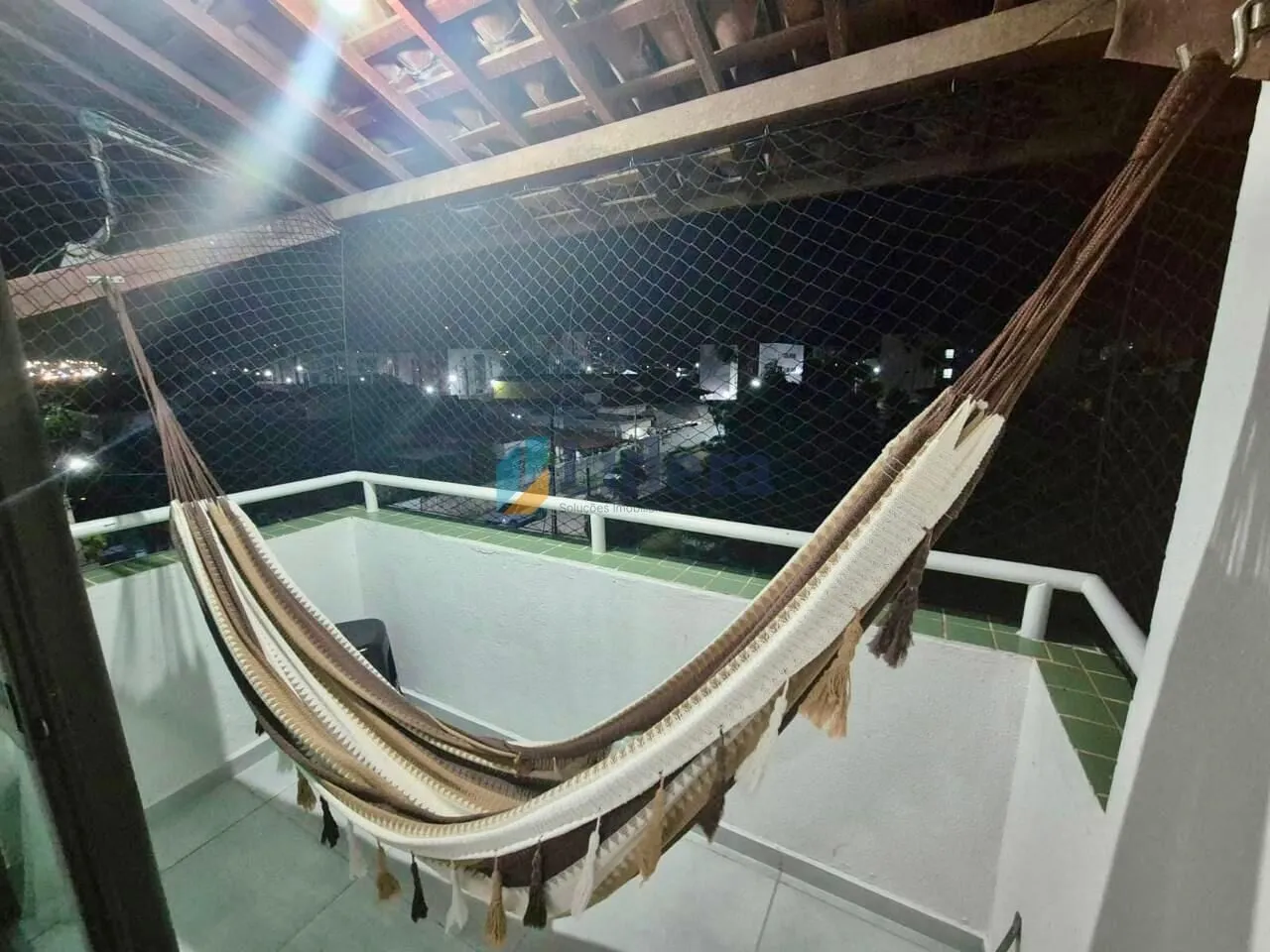 Imagem Apto Totalmente mobiliado - 2 quartos - 56m² - 1 vaga de garagem - em Poço, Cabedelo/PB