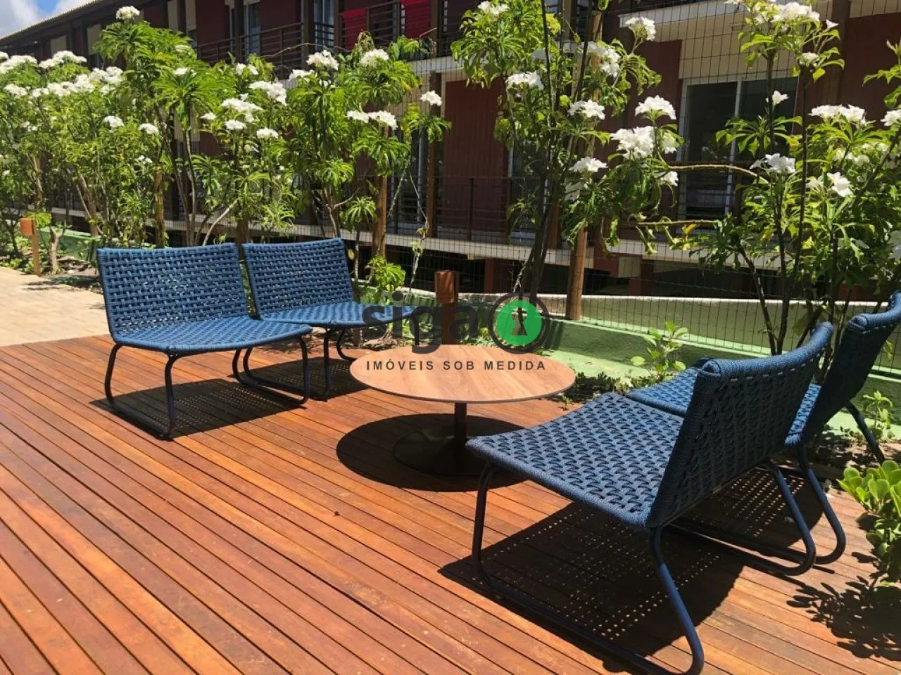 Imagem Apartamento para venda em Itacimirim, Camaçari - BA