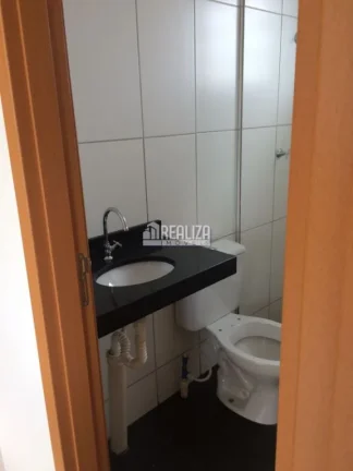 Imagem Apartamento à venda no Condomínio Parque Unilife, bairro Residencial Palmeiras, em Uberaba