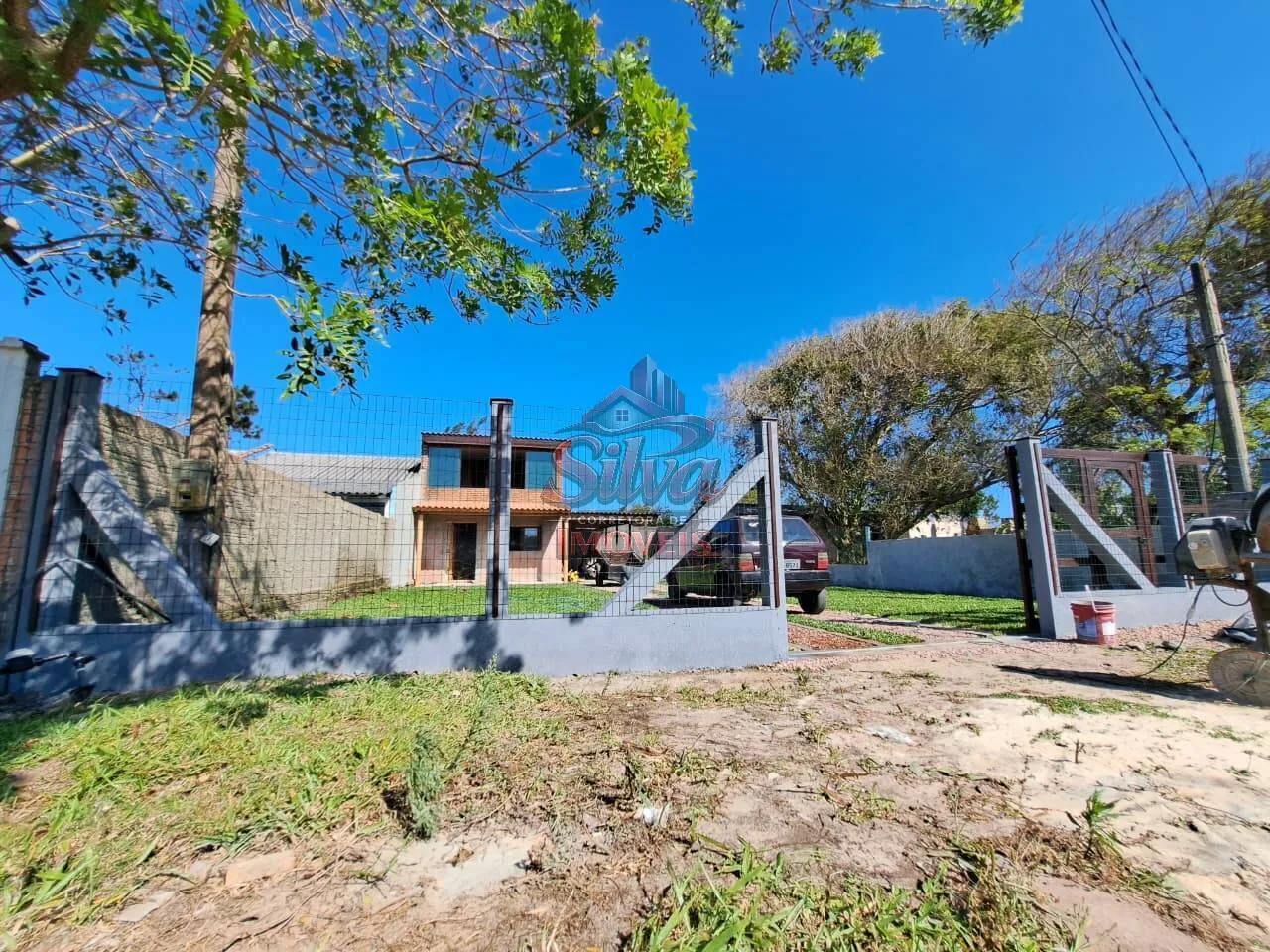 Imagem C123 | Casa 3 dormitórios à venda em Mariluz C
