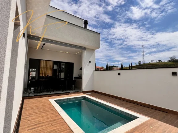 Imagem CASA RESIDENCIAL em VALINHOS - SP, RESIDENCIAL MONT' ALCINO