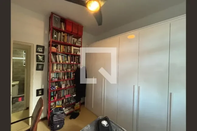 Imagem Apartamento à Venda - Leblon, 2 Quartos, 70 m2