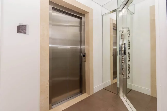 Foto do imóvel Apartamento Duplex com 2 suítes à venda no Tatuapé. em Rua Euclides Pacheco