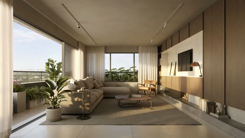 Imagem Apartamento em Petrópolis