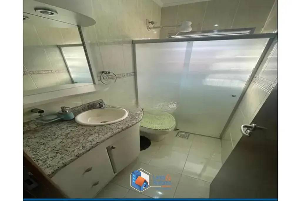 Imagem Casa à venda 3 Quartos 1 Suite 2 Vagas 190M² Vila Marari São Paulo - SP