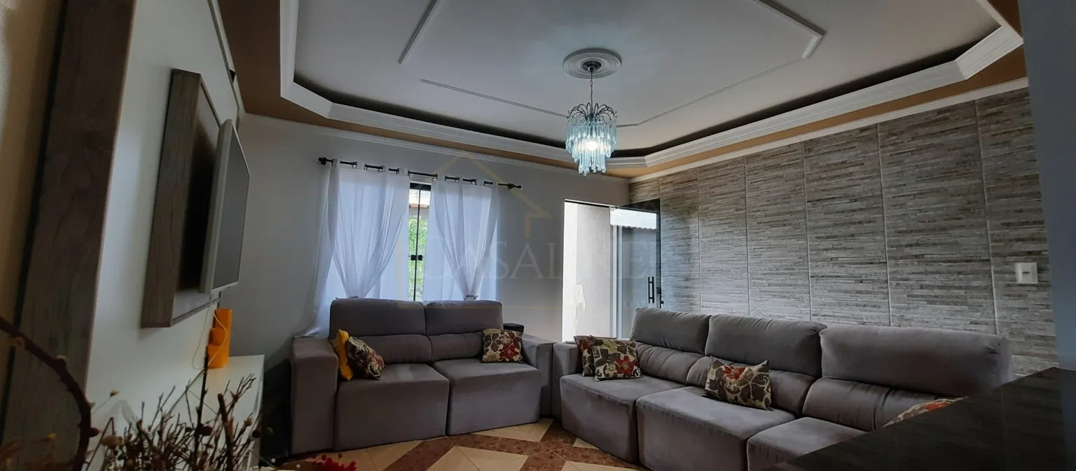 Imagem Casa 3 quartos à venda em Residencial Santa Clara, Poços de Caldas