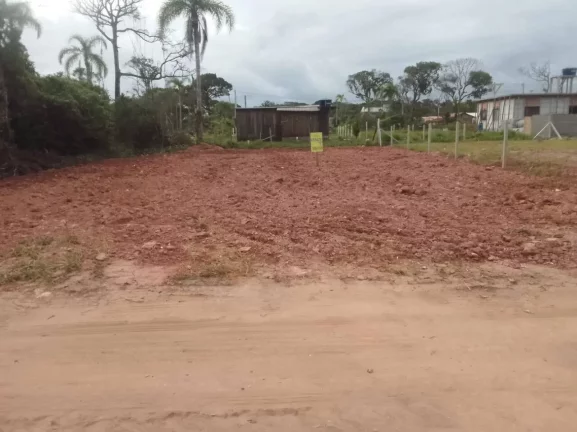 Imagem Vendo lote na praia do Erwino