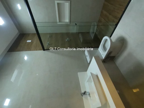 Imagem Casa T?(C)rrea Jardim Residencial Piemonte - Indaiatuba/SP