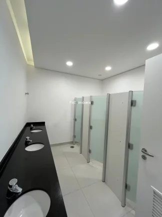 Imagem Conjunto comercial com 192m2 no Brooklin
