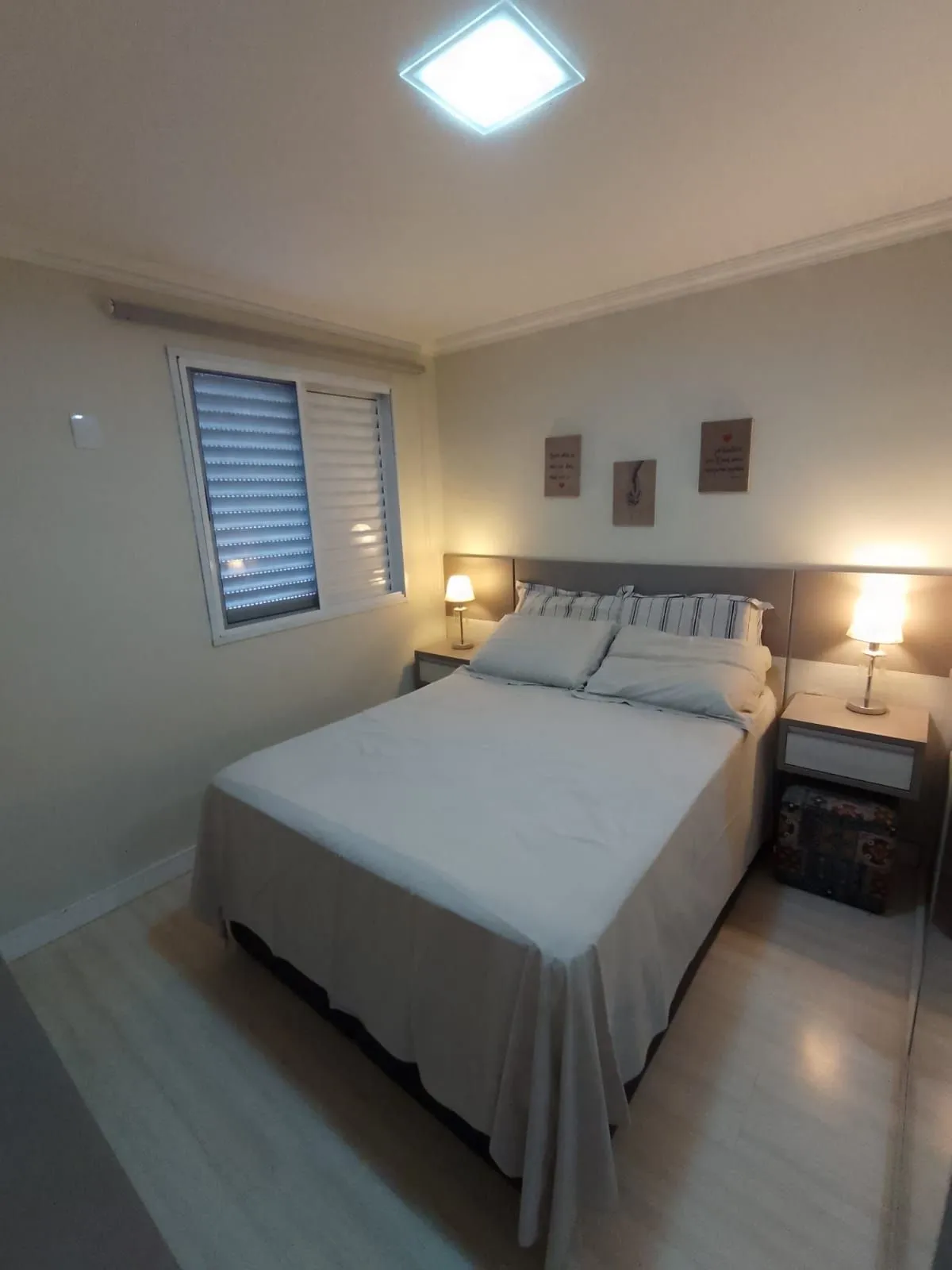Imagem Sobrado 2 quartos Bairro Igará Canoas