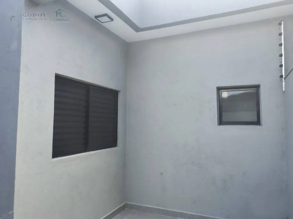 Imagem Casa de 3 dormitórios sendo 1 suíte à Venda no Parque das Palmeiras