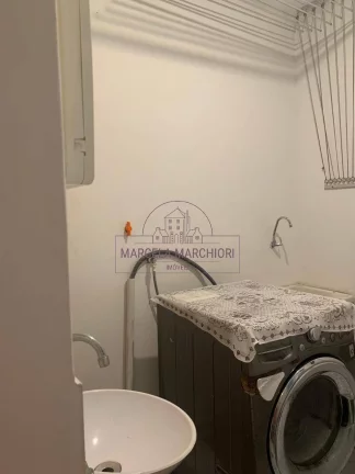 Imagem Apartamento 3 quartos, 2 banheiros, sala 3 ambientes varanda integrada, 1vg