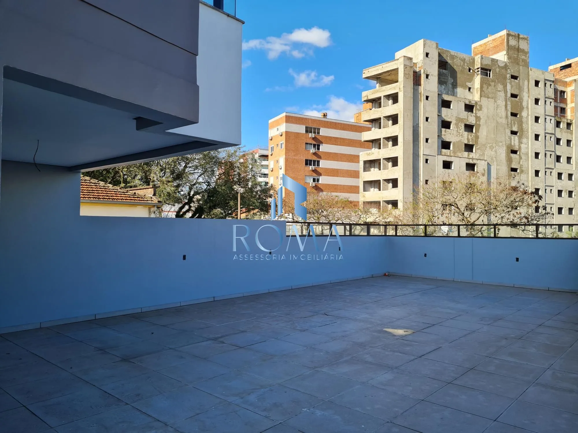 Imagem Bairro Nossa Senhora Medianeira