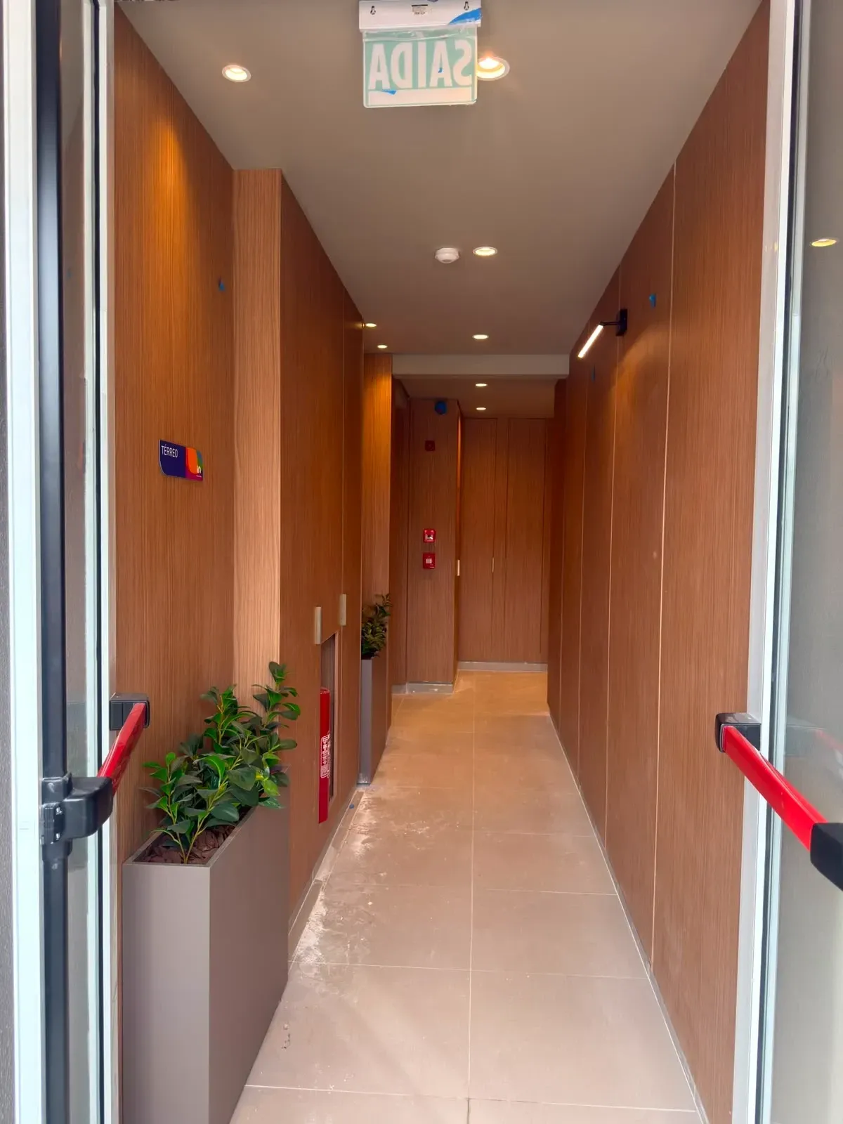 Imagem Apartamento com 2 Quartos à Venda, 45 m² em Rio acima - Votorantim