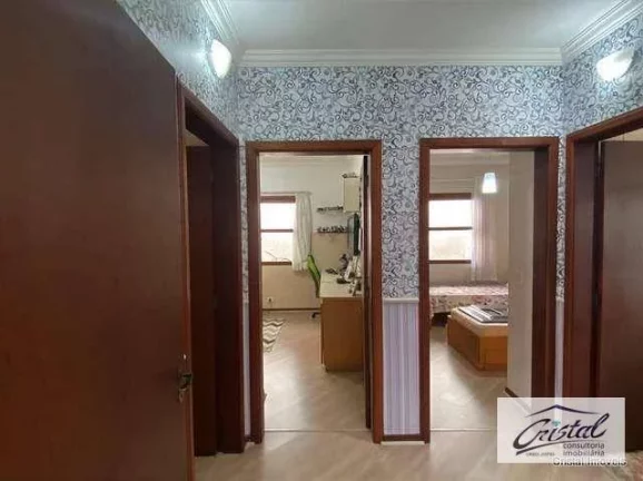 Imagem Otima casa de condominio com 3 dormitorios 1 suite