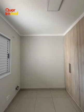 Imagem Apartamento à venda em Ribeirão Preto-SP, Nova Aliança: 4 quartos, 3 suítes, 2 salas, 4 banheiros, 2 vagas, 101m².