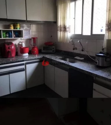 Imagem Apartamento a venda - Cerâmica - São Caetano do Sul