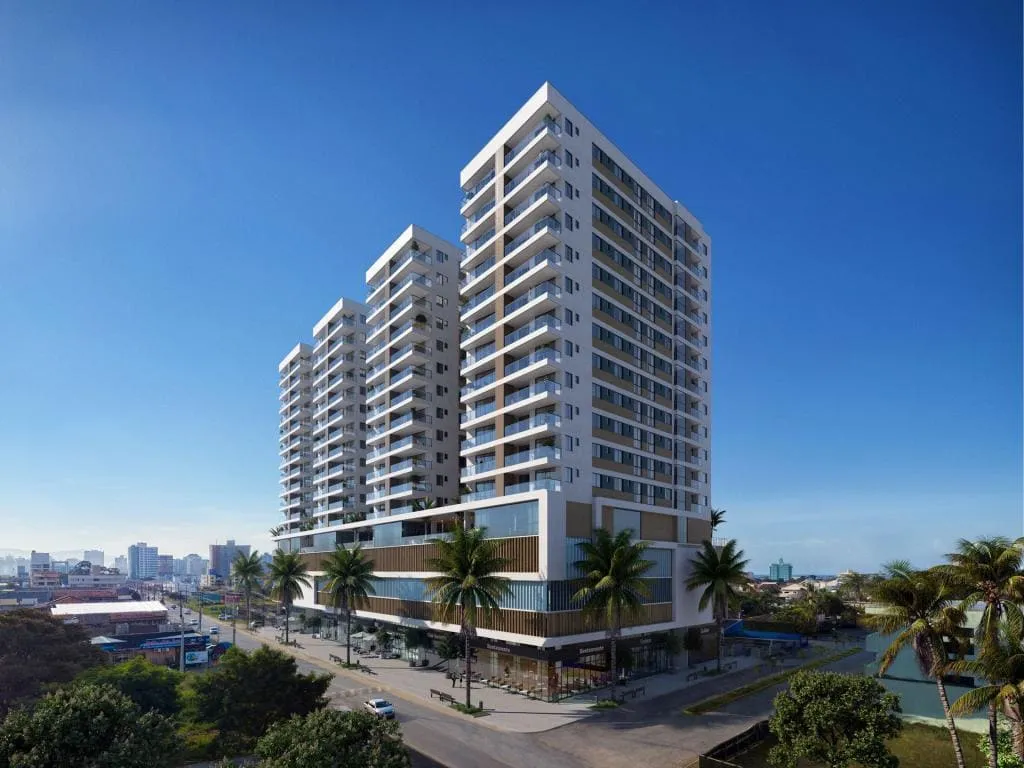 Foto do imóvel Apartamento à venda com 132m2 por R$ 1.750.000,00