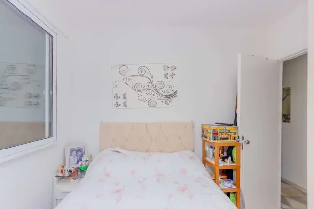 Imagem Apartamento 2 dormitórios 45m² Perdizes São Paulo Rua Turiassu
