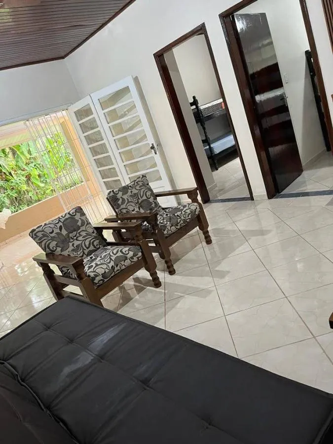Imagem Casa para Venda em Ubatuba, Praia do Lazaro, 2 dormitórios, 1 suíte, 1 banheiro, 4 vagas