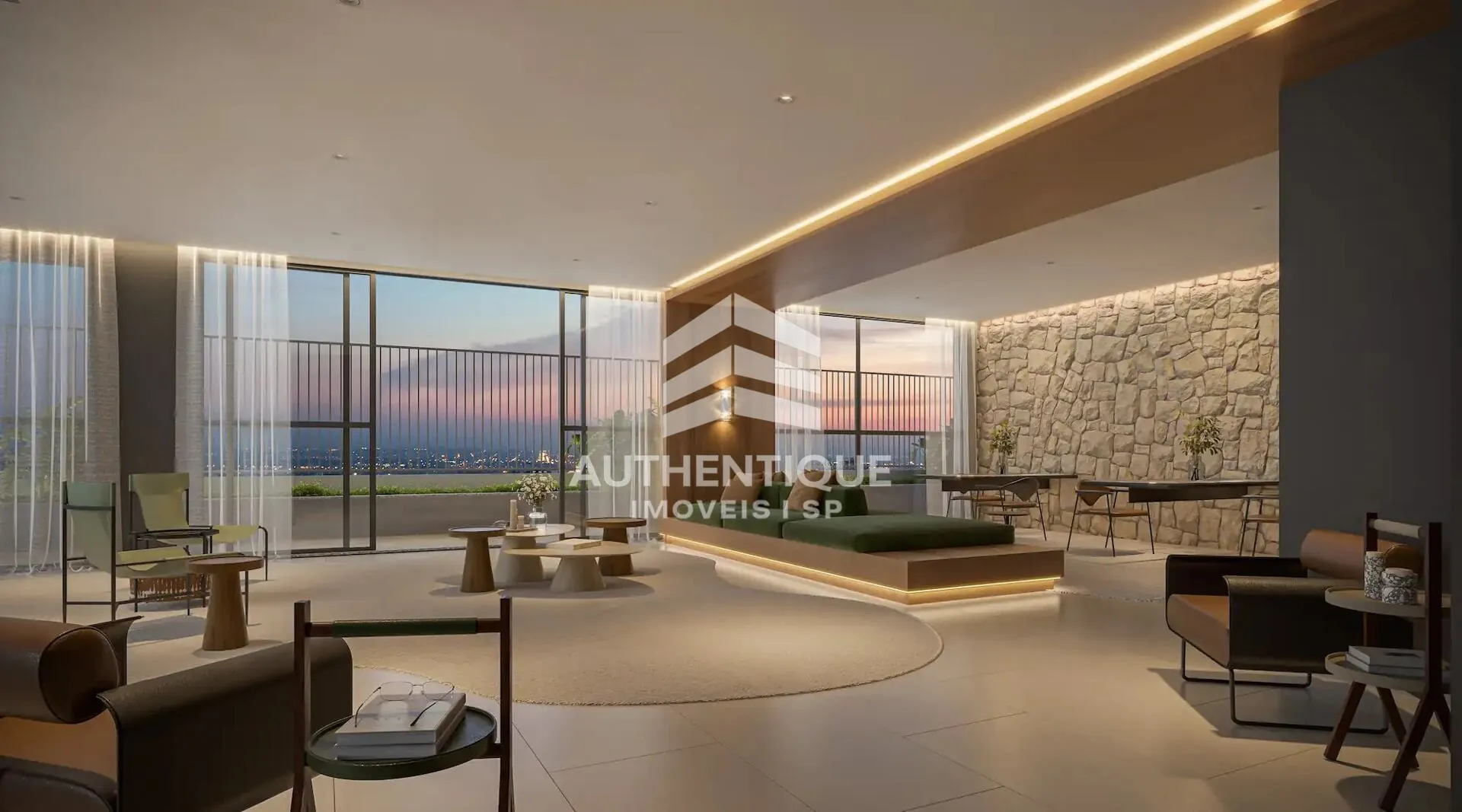Imagem RISERVA BOSQUE VILA CLEMENTINO - Apartamento à venda no bairro Vila Clementino - São Paulo/SP, Zona Sul