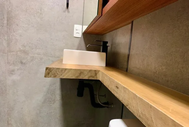 Imagem Apartamento com 2 Quartos para Alugar, 77 m² em Santana - São Paulo